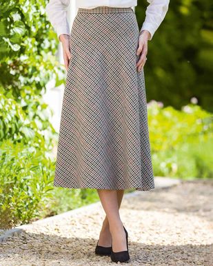 Ladies Skirts